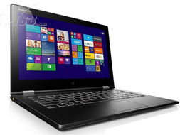 联想Yoga13 II Pro 触控变革中的艺术与效能融合