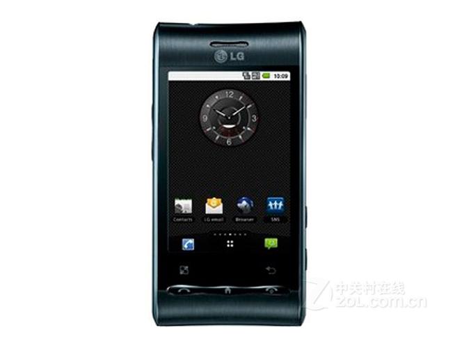 0英寸320&times;480像素分辨率的触控屏,在同类产品当中屏幕较小,但已经是